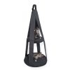 pet pillow cat bed a01
