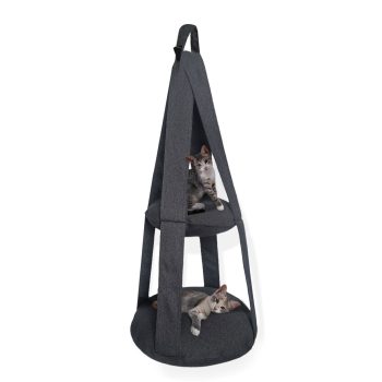 Cat Hammock - Comfortable and Durable Hanging Kitty Hammock