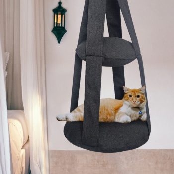 pet pillow cat bed 280