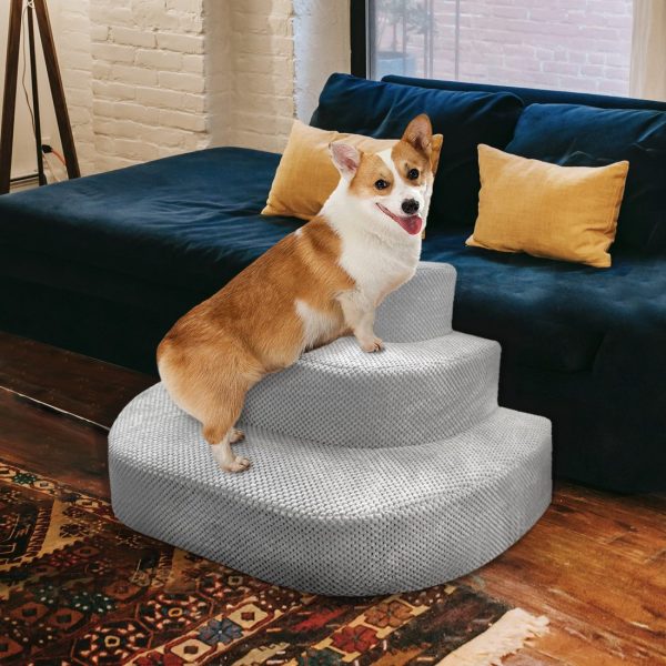 pet stair pillow 290