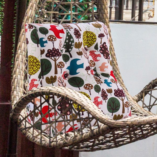 Backrest Wedge Pillow for Ultimate Comfort and Support - Image 7