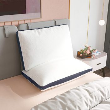 adjustable bed pillows 402