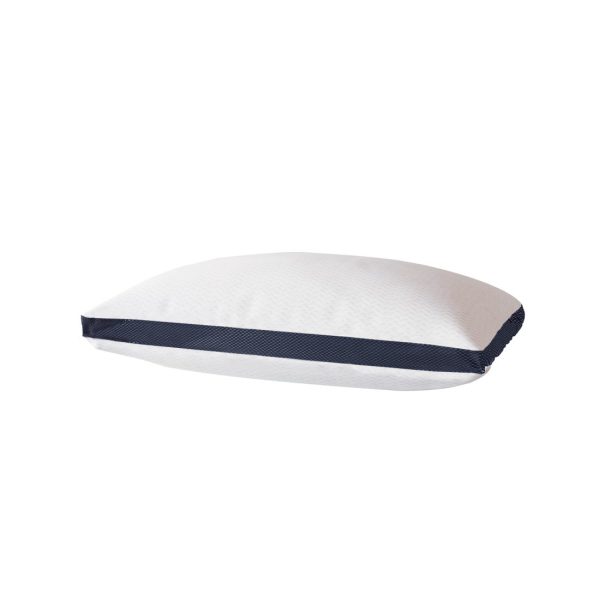 Adjustable Bed Pillows with Removable Bamboo Pillowcase - Image 11