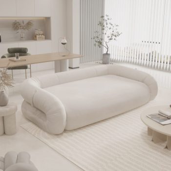 foldable floor couch bed 351