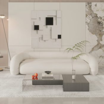 foldable floor couch bed 352