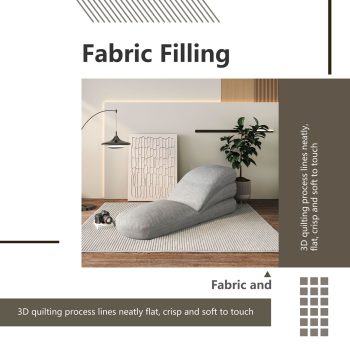 giant lazy floor sofa bed 07