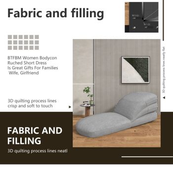 giant lazy floor sofa bed 08