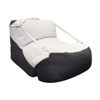 Adjustable Lazy Floor Sofa Bed for Adults with Great Back Support