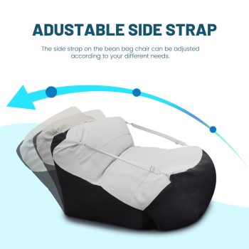 lazy floor sofa bed 336