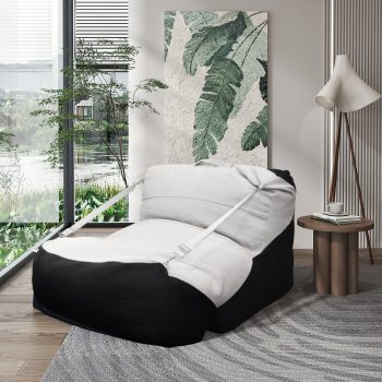 lazy floor sofa bed 340