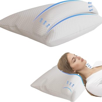 neck cushion pillow