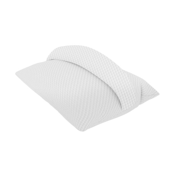 Cervical Pillow for Neck Pain Relief, Side Sleeper Pillow - Image 12