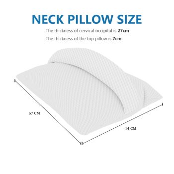 neck cushion pillow 396