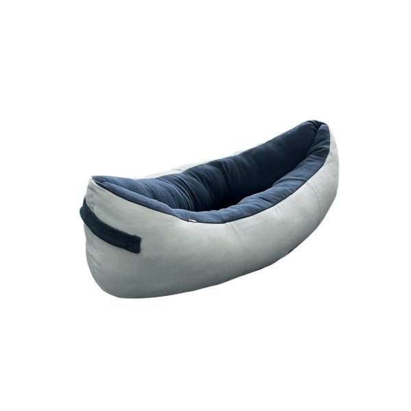 Anxiety-Relief Cat Bed for Small/Medium Pets - Cozy, Washable - Image 16