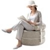 sectional lazy floor sofa chair 01