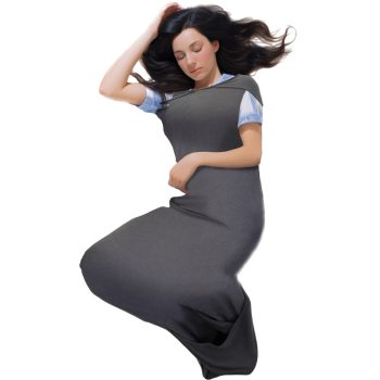 Sleep Pod Move Wearable Weighted Blanket Adult Sleep Sack Sleeping Bag