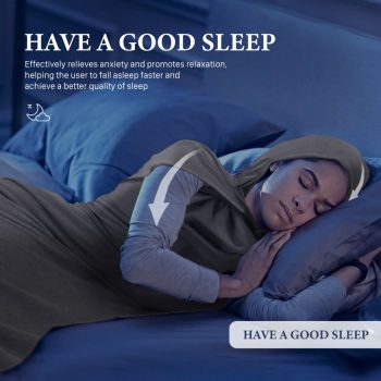 sleeping bag 378