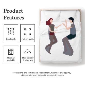 sleeping bag 381