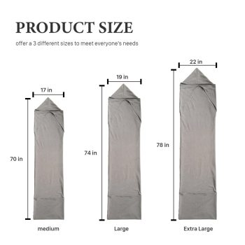 sleeping bag 383