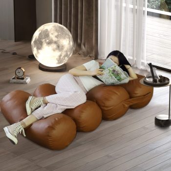 adjustable lazy floor sofa bed 450