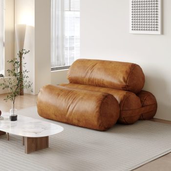 adjustable lazy floor sofa bed 459