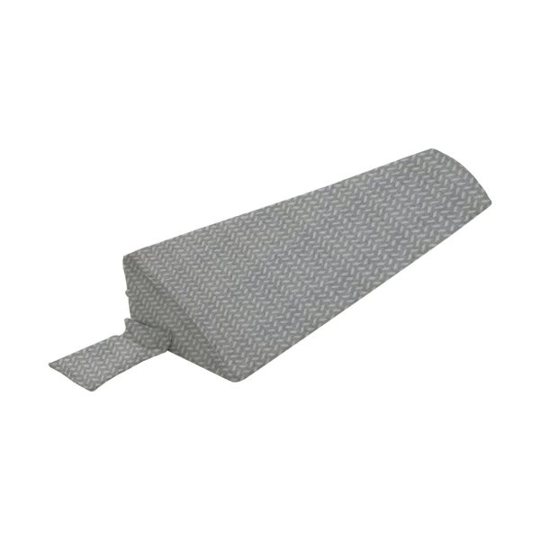 Headboard Pillow Gap Filler - Triangle Bloster Wedge - Image 11