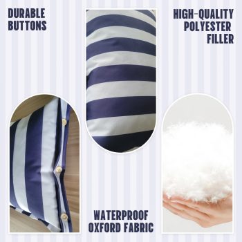 floor pillows set 470