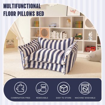 floor pillows set 471
