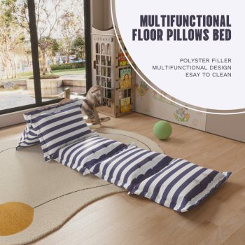 floor pillows set 474