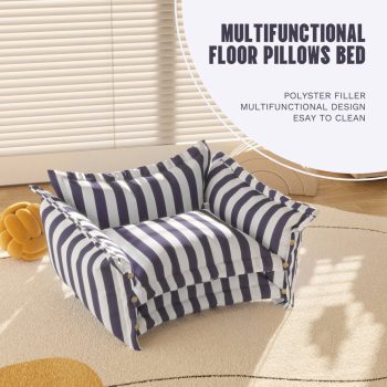 floor pillows set 475