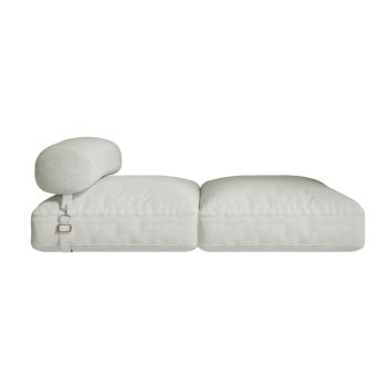folding lazy floor sofa bed 448