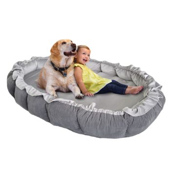 Giant Dog Beds for Adult Humans Large Floor Bed Mattress