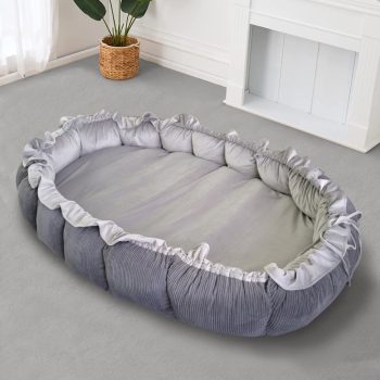 giant human dog bed 478