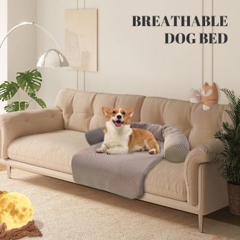 breathable couch sofa cover for dog 07