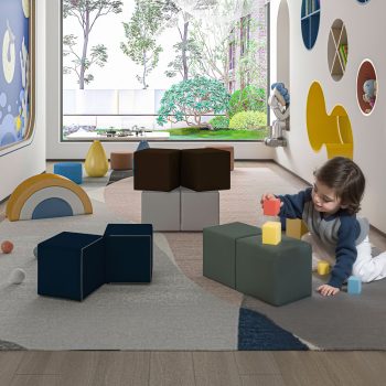 building climbing blocks soft playset 02