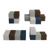building climbing blocks soft playset 03