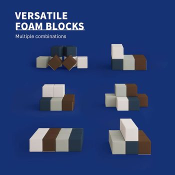 building climbing blocks soft playset 05