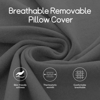 butterfly contour cervical pillow 02