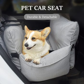 car seat booster seat for dogs 02