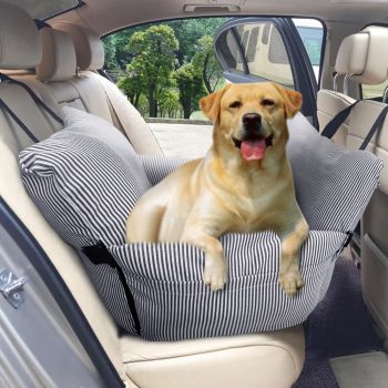 car seat booster seat for dogs 11