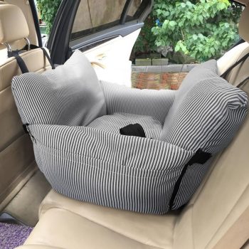 car seat booster seat for dogs 12