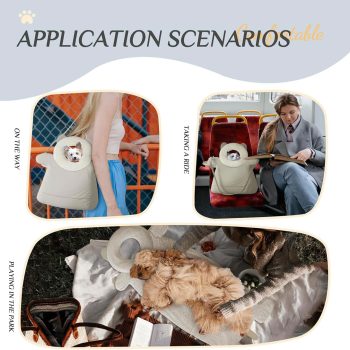 cat soft backpack shoulder 04
