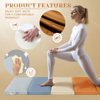 foldable mat 547