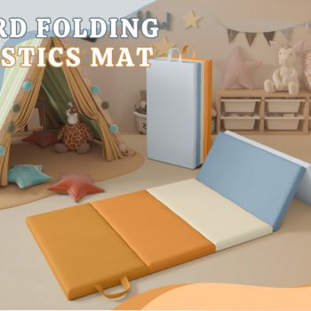foldable mat 548