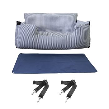 large dog bed 1