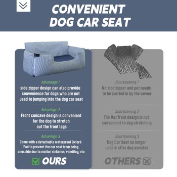 large dog bed 10