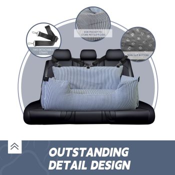 large dog bed 15