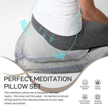 meditation cushion 10