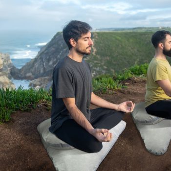 meditation cushion 3