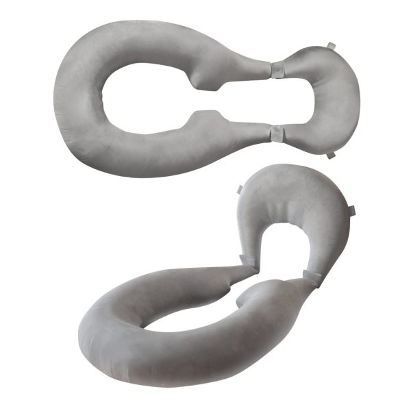 Premium Reading Pillow with Neck&Lumbar Support - Image 14